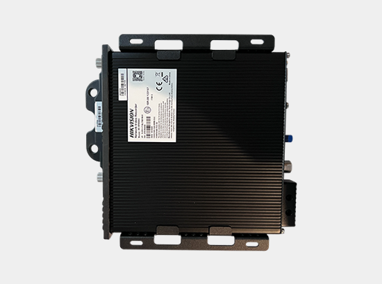 Mobile Network Video Recorder